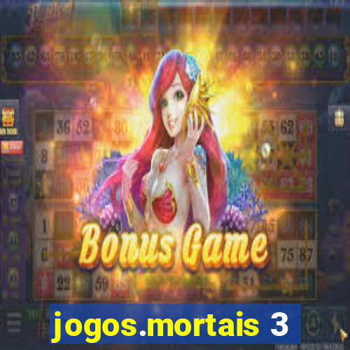 jogos.mortais 3